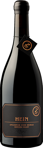Z Wine Hein Ancestor Vine Shiraz 2016 Barossa Valley